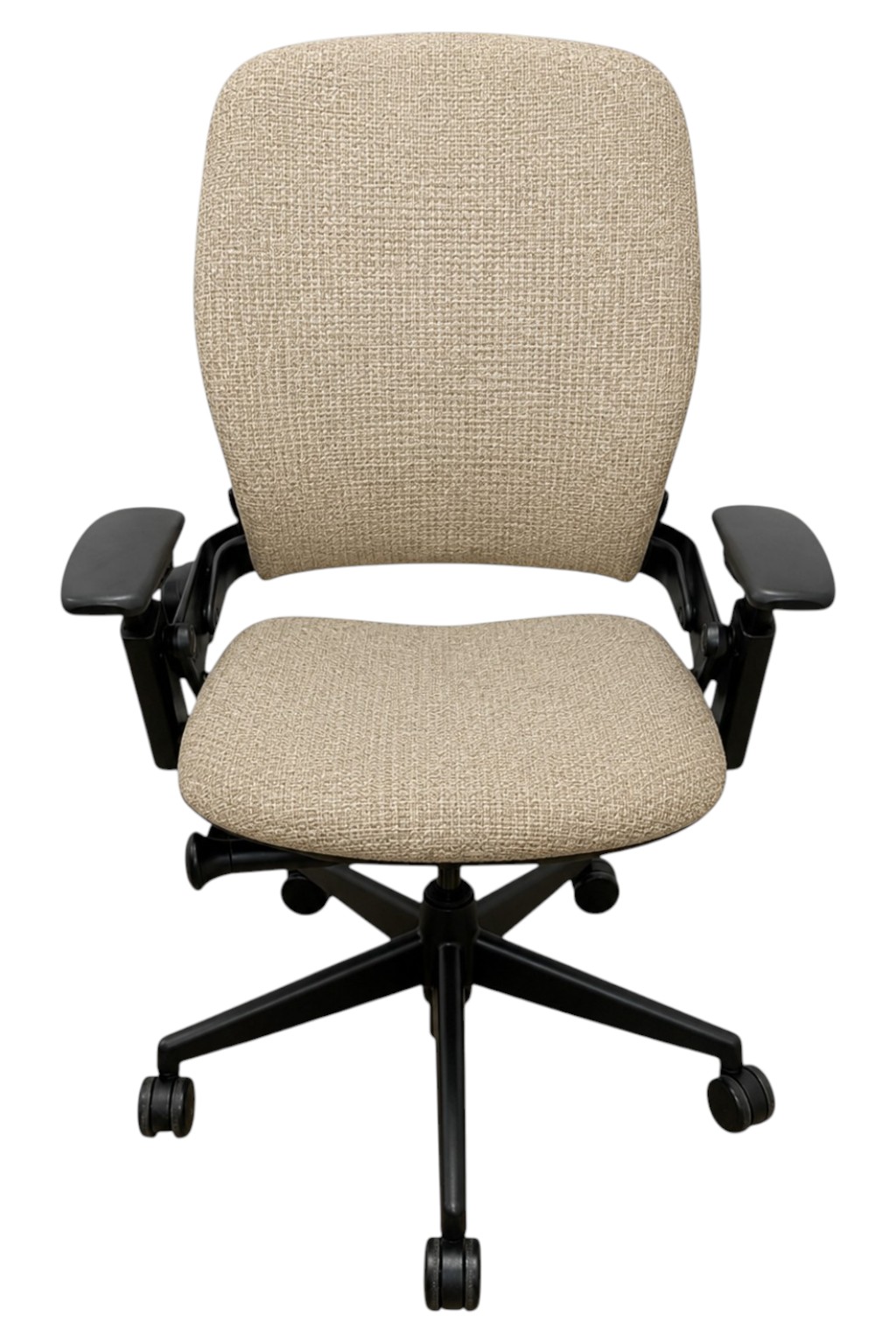 Steelcase Leap V2 Beige (Modelo de exposición)